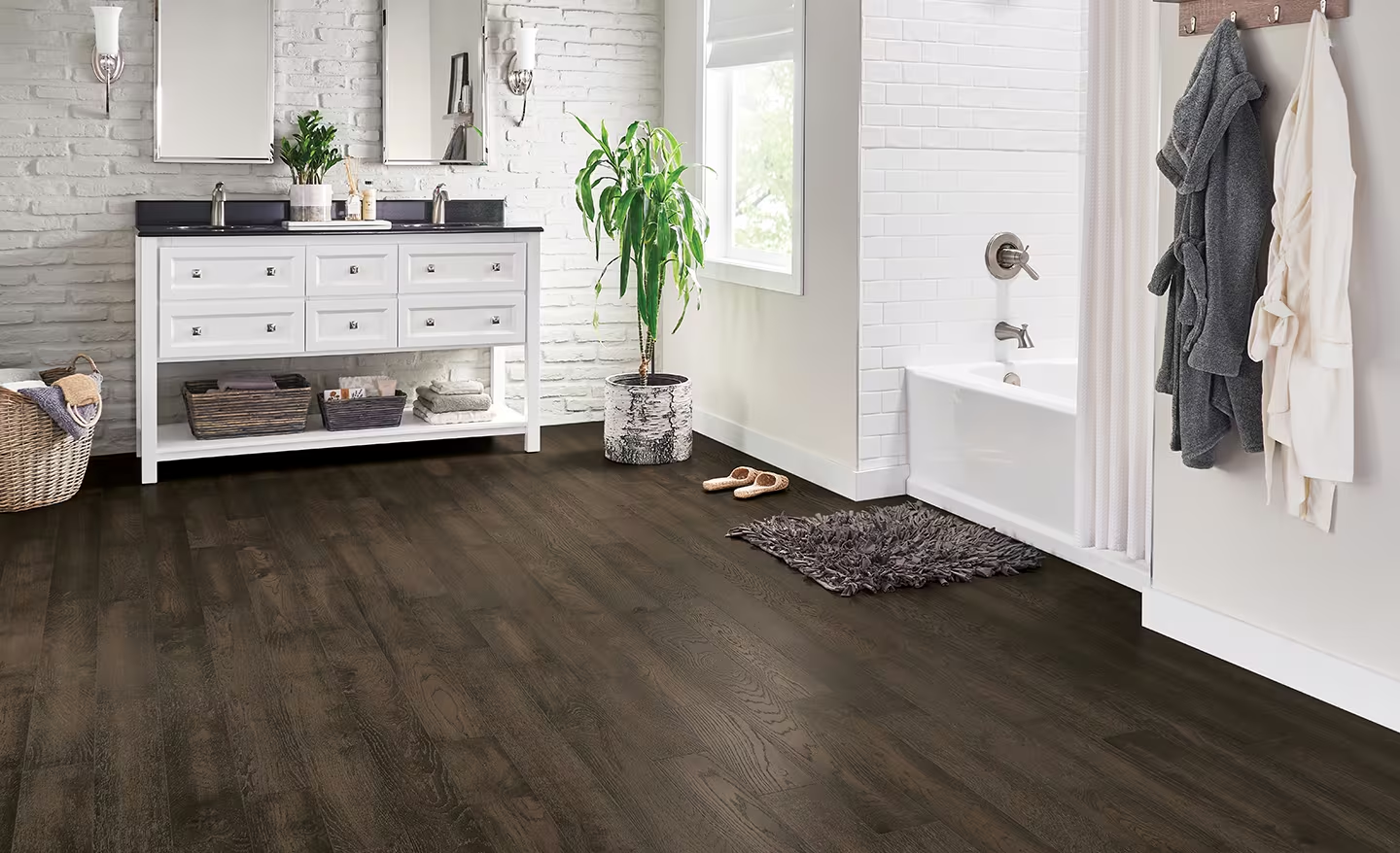 Engineered-Hardwood